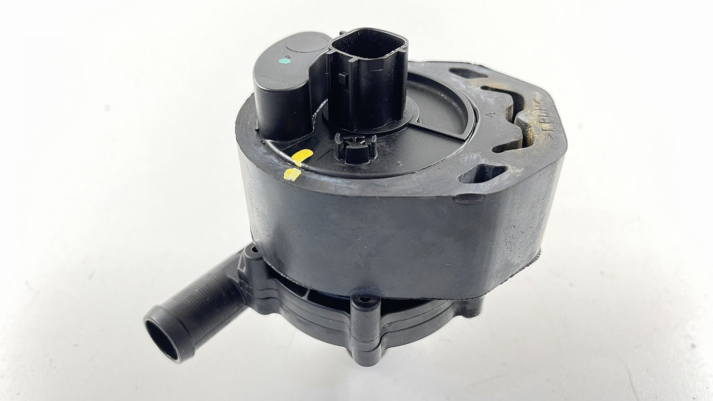 17-20 TESLA MODEL S ELECTRIC AUXILIARY WATER COOLANT PUML 1035348-00-F OEM