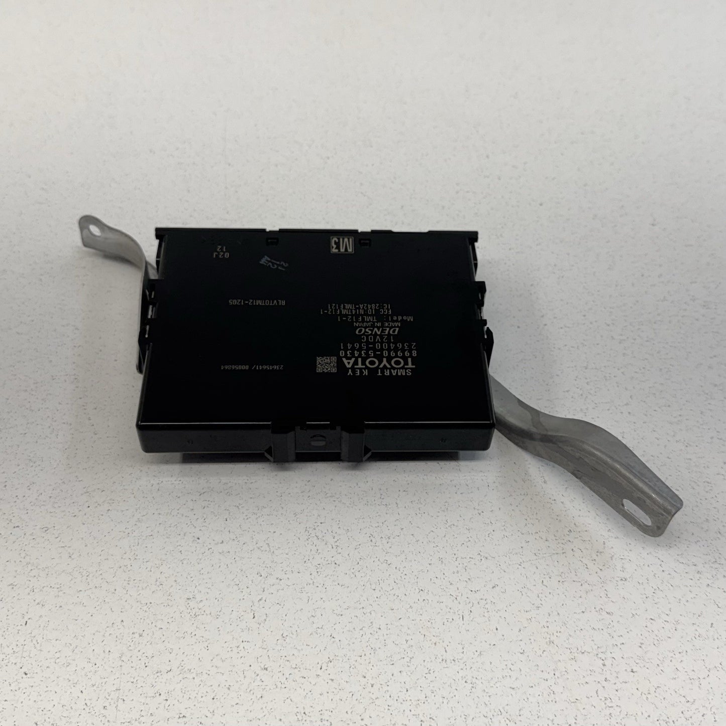21-26 Lexus IS300 IS350 IS500 Main Keyless Entry Smart Key Control Module OEM