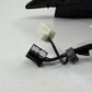 2012-2014 Mercedes C250 W204 Passenger Right Front Door Mirror Side View OEM