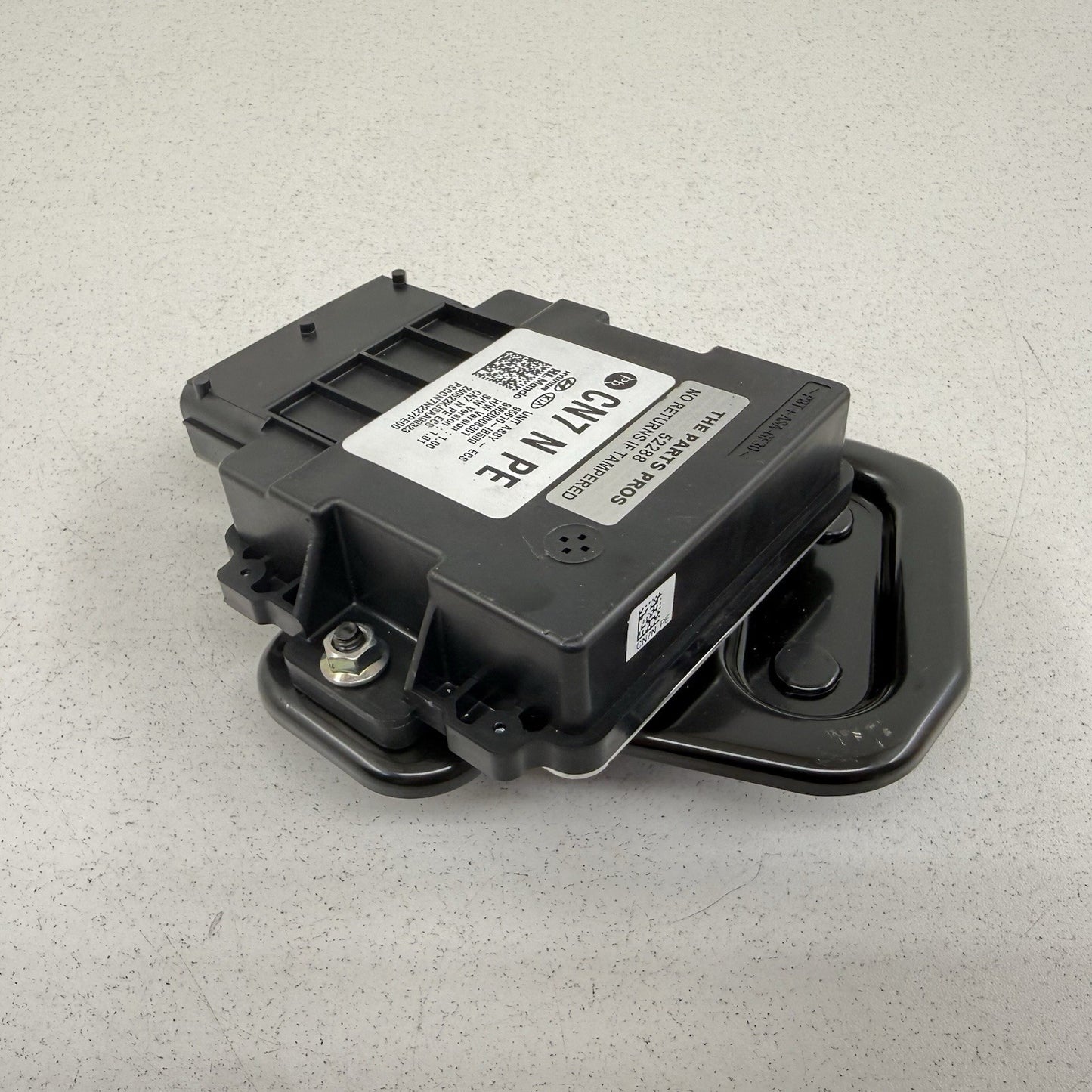 24-26 Hyundai Elantra N Active Suspension Control Module 95610-IB500 OEM