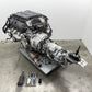 2021 Chevrolet Camaro ZL1 1LE LT4 Supercharged Engine Manual Transmission 18K