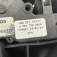 12-18 Mercedes W218 CLS550 Rear Trunk Lid Power Closing Motor 2047500060 OEM