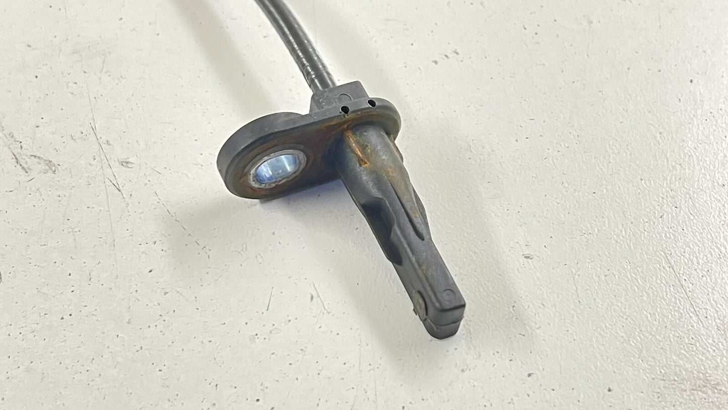 17-22 SUBARU IMPREZA PASSENGER RIGHT REAR ABS WHEEL SPEED SENSOR 27540FL12A OEM