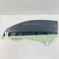 17-22 INFINITI Q60 DRIVER LEFT DOOR GLASS WINDOW 43R-00035 OEM