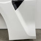 2021-2026 BMW M4 G82 G83 Driver Left Front Fender Panel Alpine White OEM