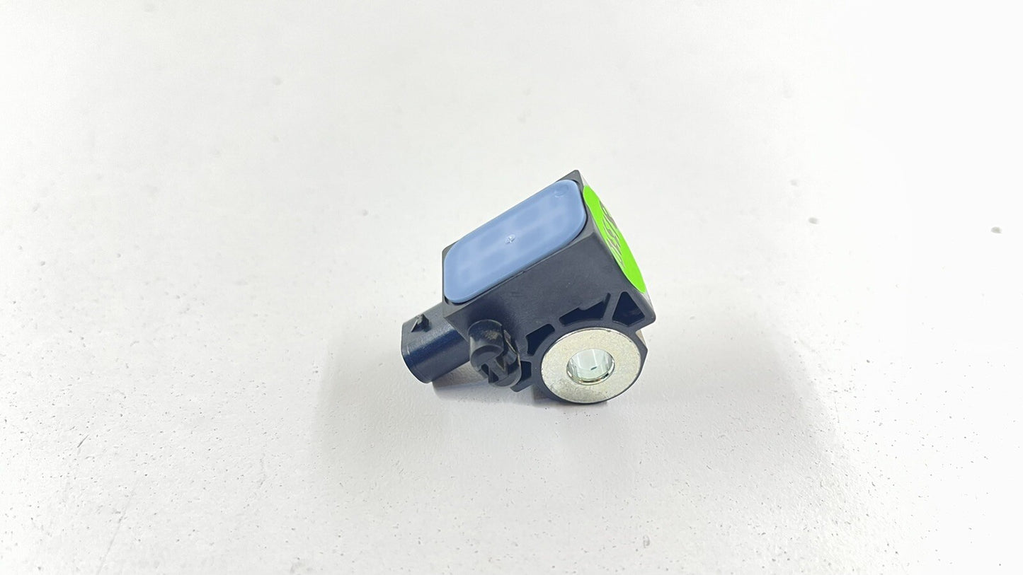 22-23 SUBARU BRZ FRONT AIRBAG AIR BAG SRS CRASH IMPACT SENSOR 98231CC000 OEM