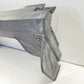 16-21 HONDA PILOT DRIVER LEFT SIDE SKIRT ROCKER PANEL COVER TRIM 71850-TG7 OEM