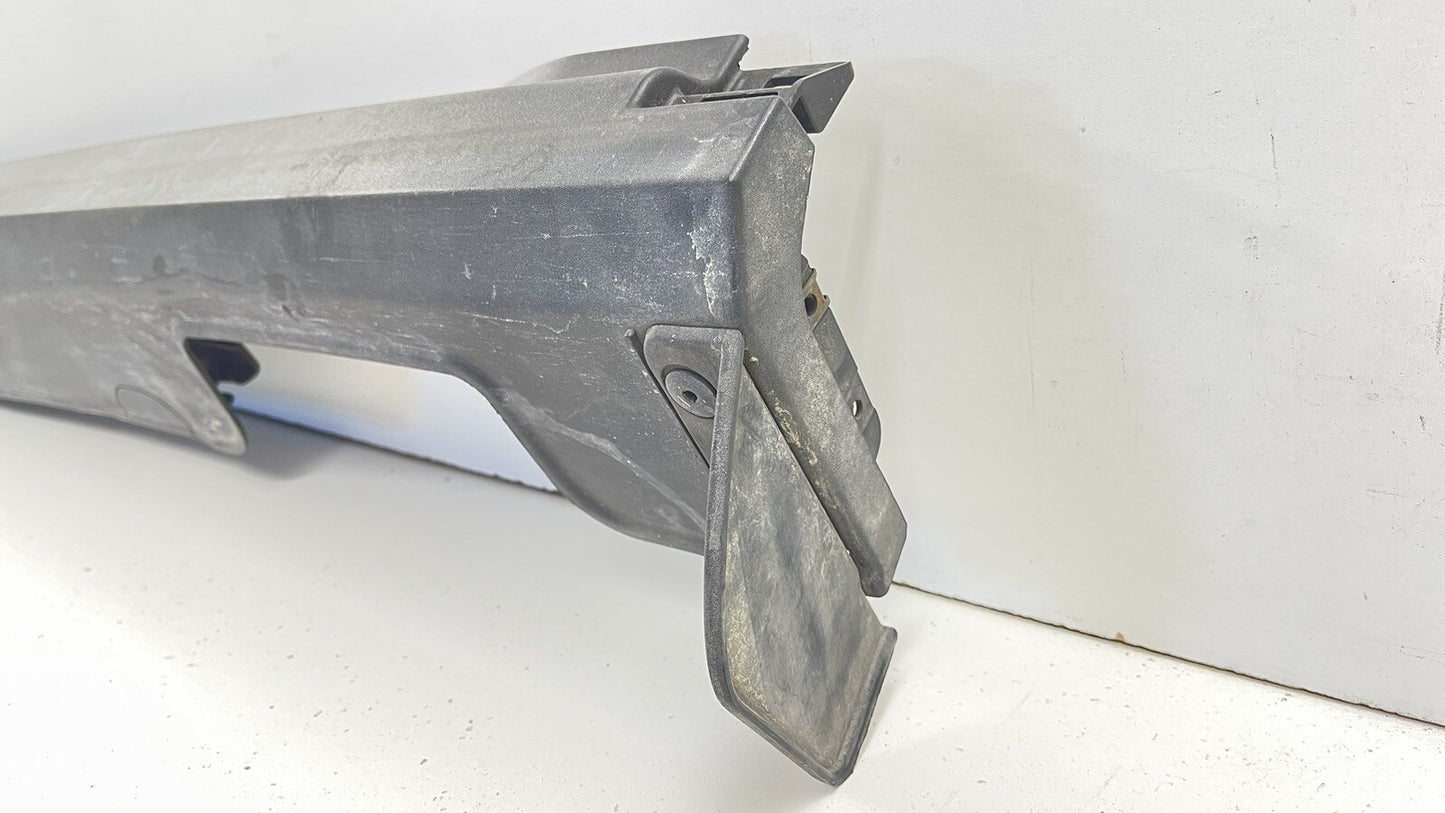 16-21 HONDA PILOT DRIVER LEFT SIDE SKIRT ROCKER PANEL COVER TRIM 71850-TG7 OEM