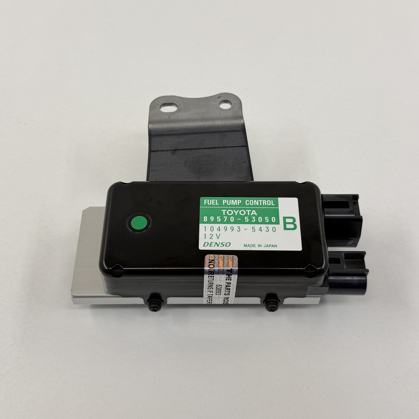 2022-2025 Lexus IS500 5.0L V8 Fuel Pump Control Module 89570-53050 OEM