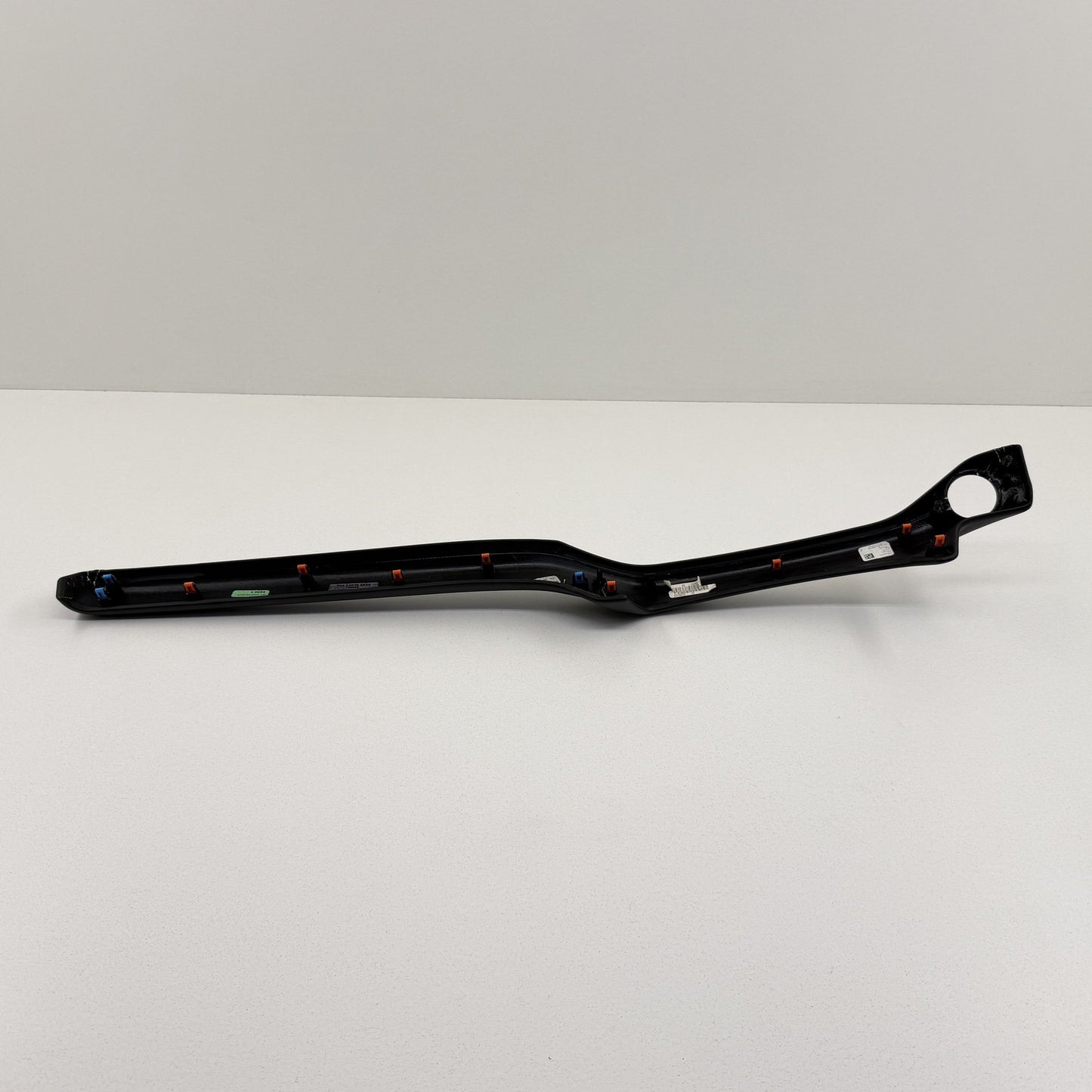 2021-2026 Dodge Durango SRT Dashboard Dash Board Trim Panel Pair Black OEM