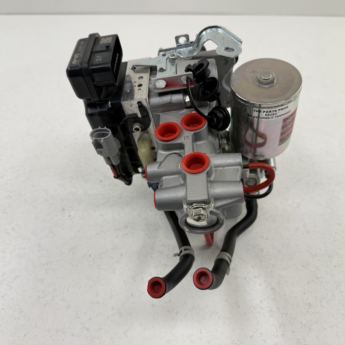 2022-2025 Toyota RAV4 Hybrid Power Brake Booster Master Cylinder Assembly OEM
