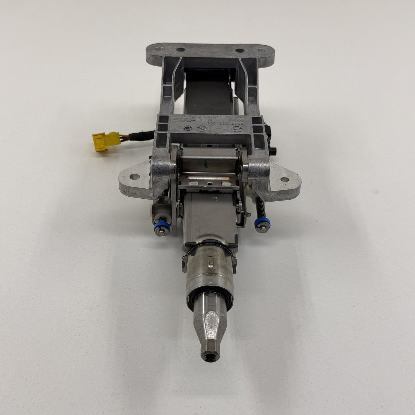 2022-2024 Rivian R1S R1T Power Adjustable Steering Column Assembly OEM