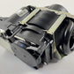 17-20 AUDI A4 S4 PASSENGER RIGHT FRONT SEATBELT SEAT BELT RETRACTOR BLACK OEM