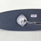 22-23 TOYOTA GR86 ROOF SHARK FIN RADIO ANTENNA RECEIVER SILVER 86321CC400TQ OEM