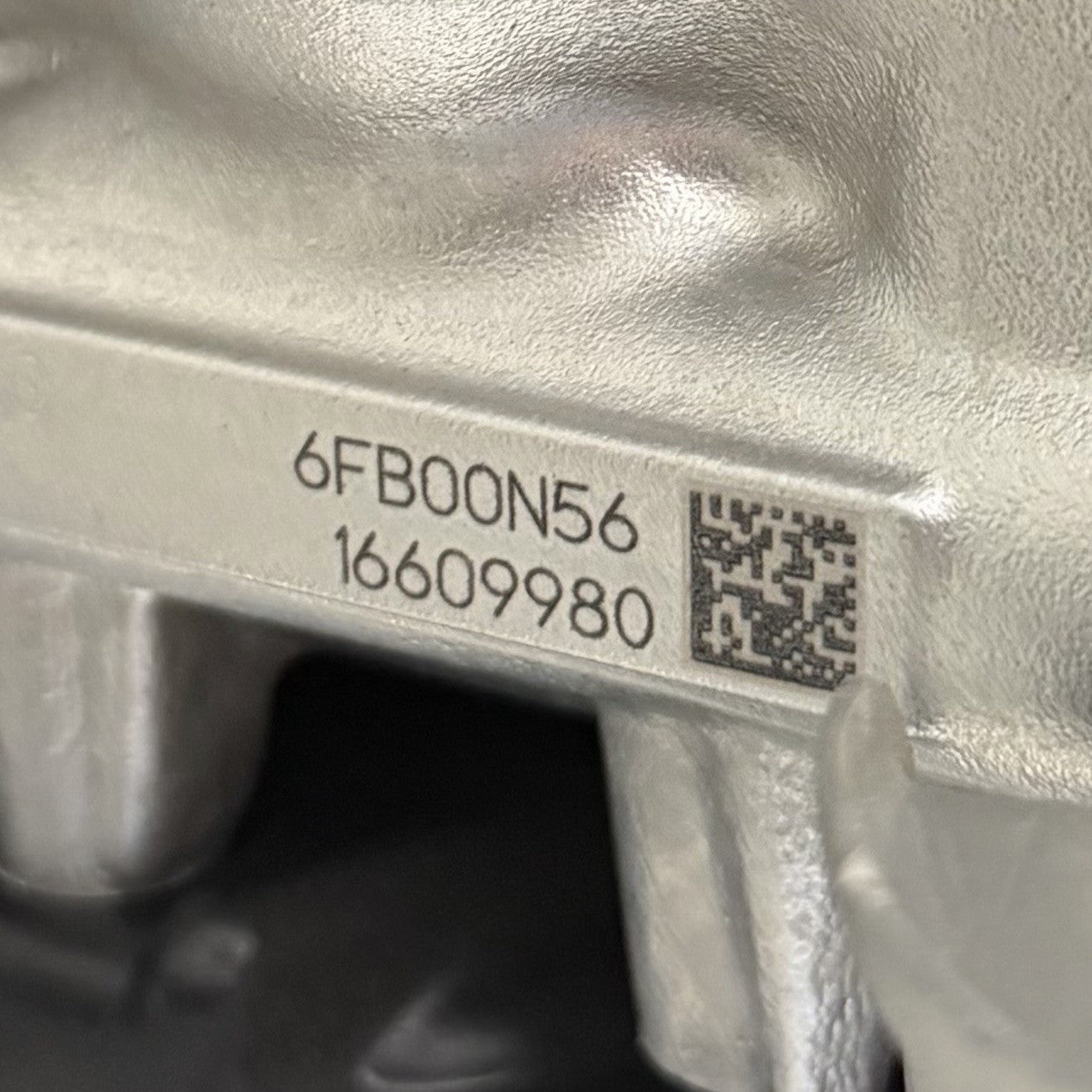 23-26 Honda Pilot 3.5L V6 J35Y8 Engine Motor Complete Dropout 10K Miles OEM
