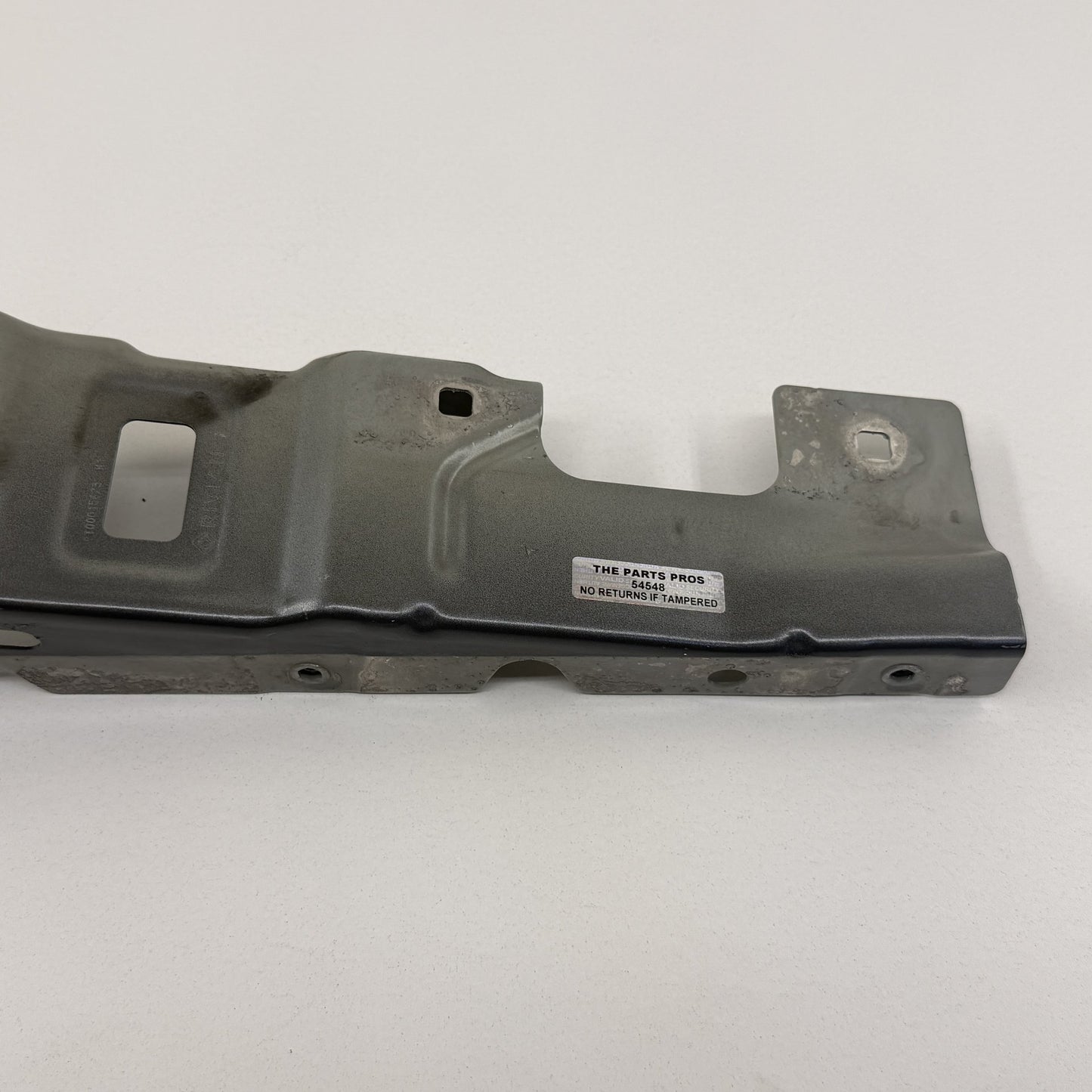 2022-2024 Rivian R1S Driver Left Front Fender Mount Bracket OEM