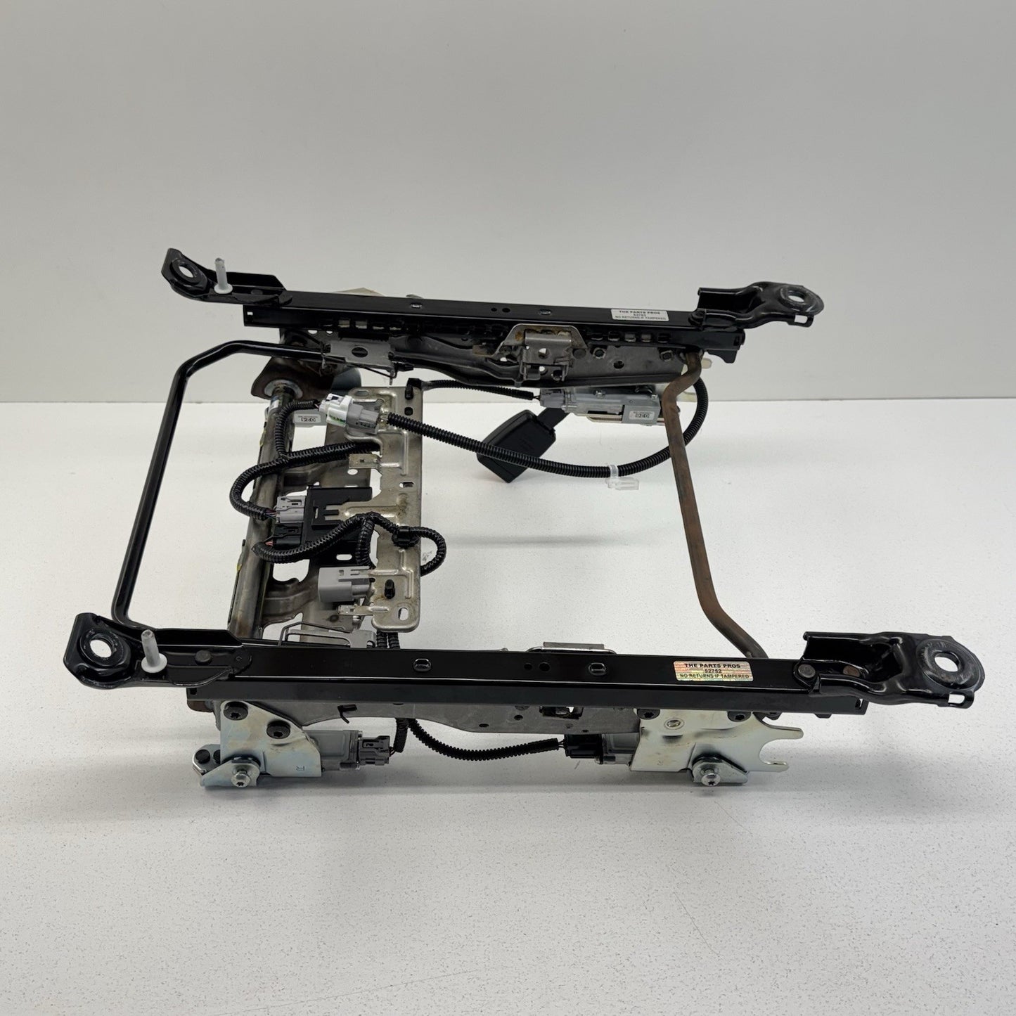 16-23 Toyota Tacoma Passenger Right Front Lower Seat Track Rail Frame OEM