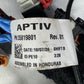 24-25 Silverado Sierra 2500 3500 Dashboard Dash Instrument Panel Wire Harness