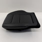 2008-2014 Mercedes C250 W204 Passenger Right Front Seat Lower Cushion Black OEM