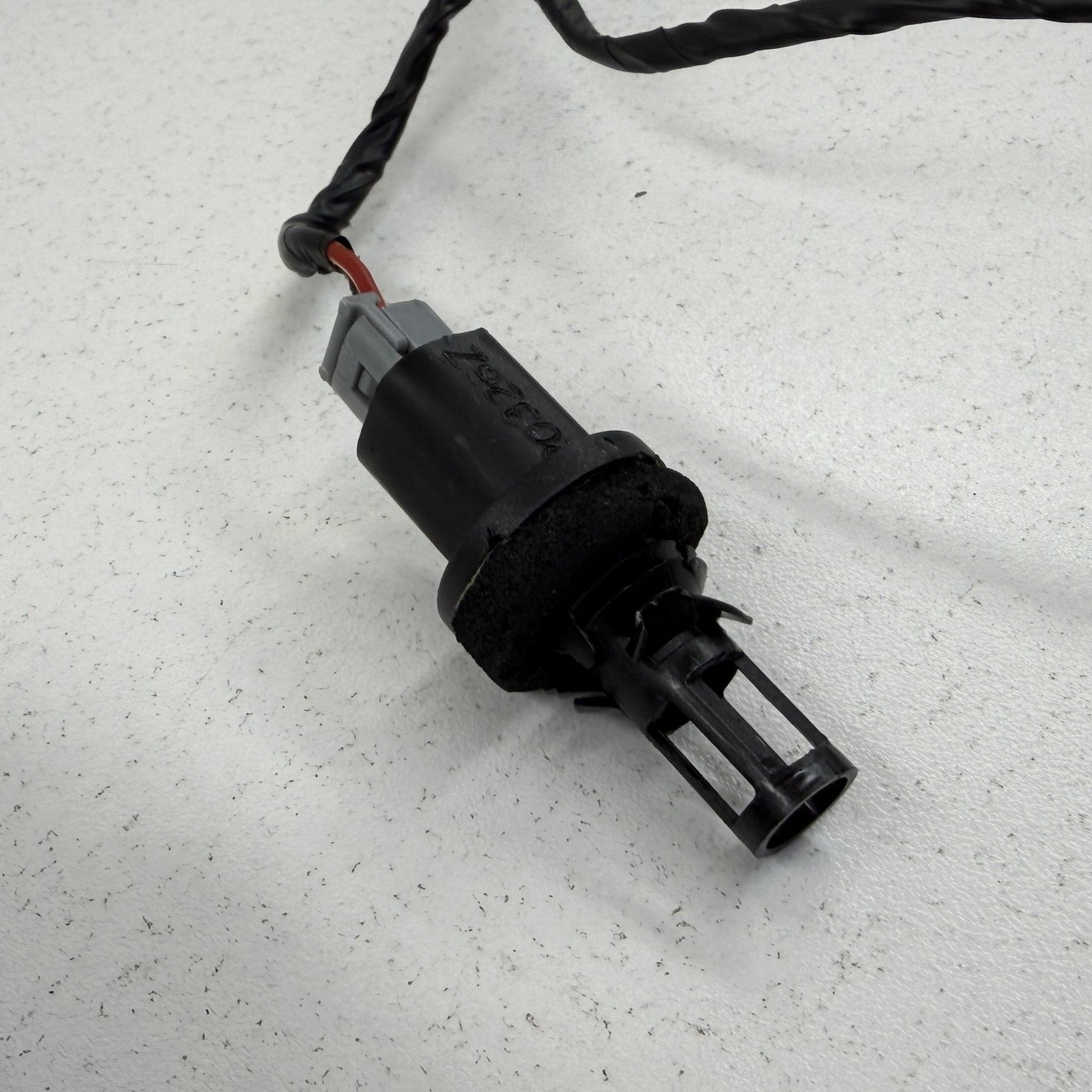 2018-2024 Dodge Durango Rear HVAC AC Flap Air Door Actuator Servo Motor Set OEM