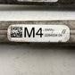 2021-2026 BMW M3 M4 G80 G82 Passenger Right Rear Control Arm Suspension Set OEM