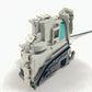 10-16 PORSCHE PANAMERA DRIVER LEFT REAR DOOR LOCK LATCH ACTUATOR OEM