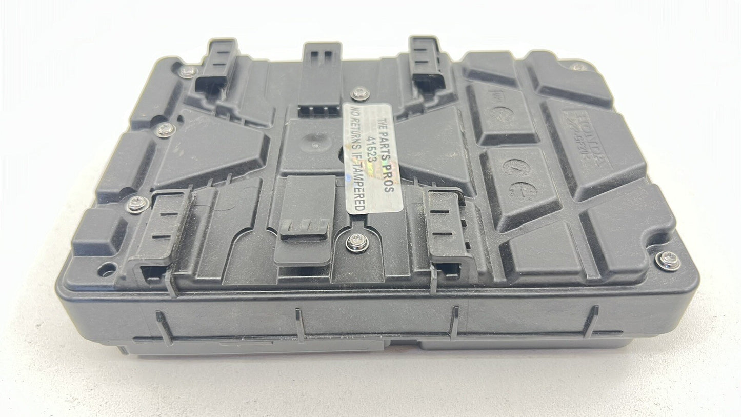 2024 ACURA INTEGRA TYPE S BODY CONTROL MODULE BCM 38800-3S5-X030-M1 OEM