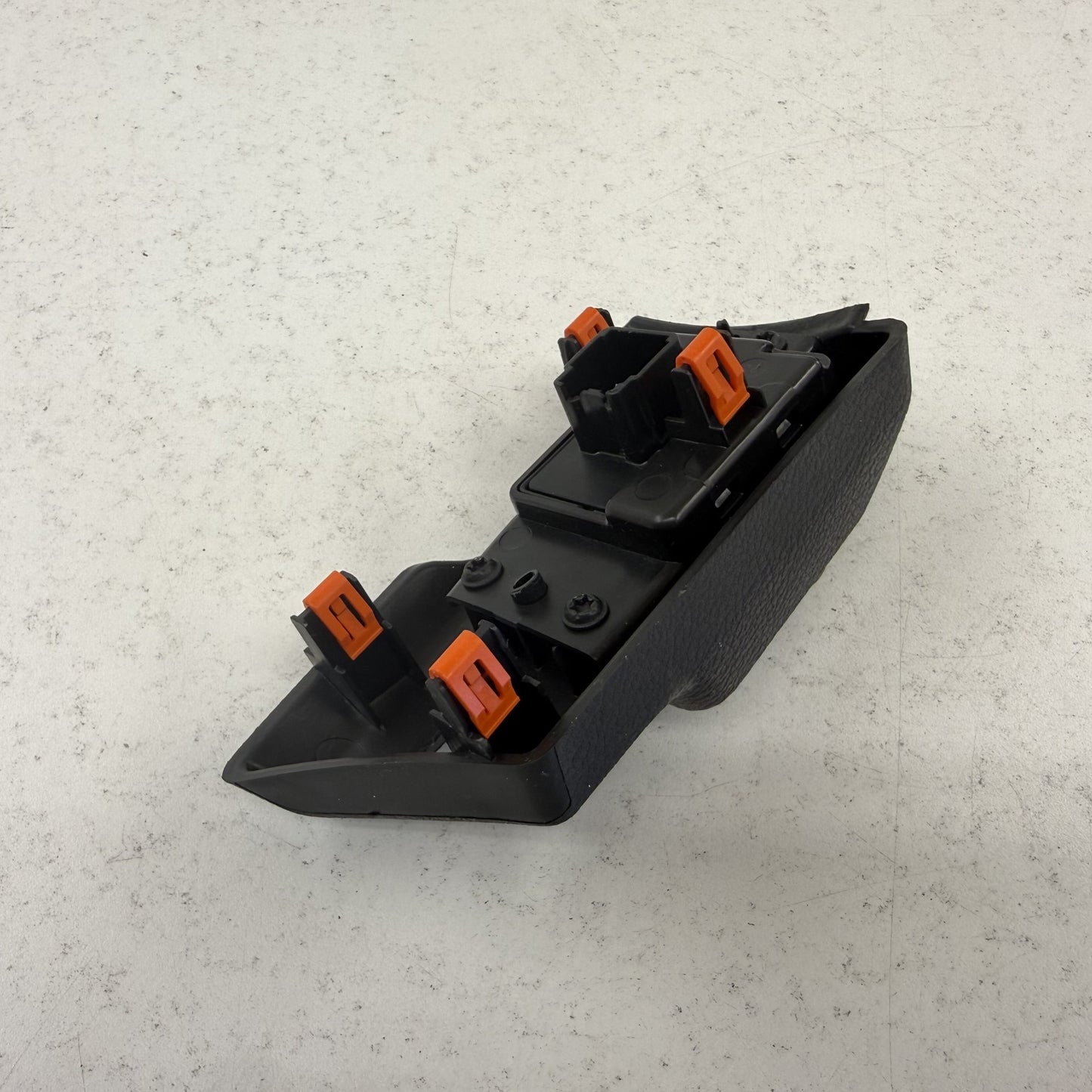 2020-2026 Dodge Durango Trailer Towing Tow Brake Control Module W/ Switch OEM