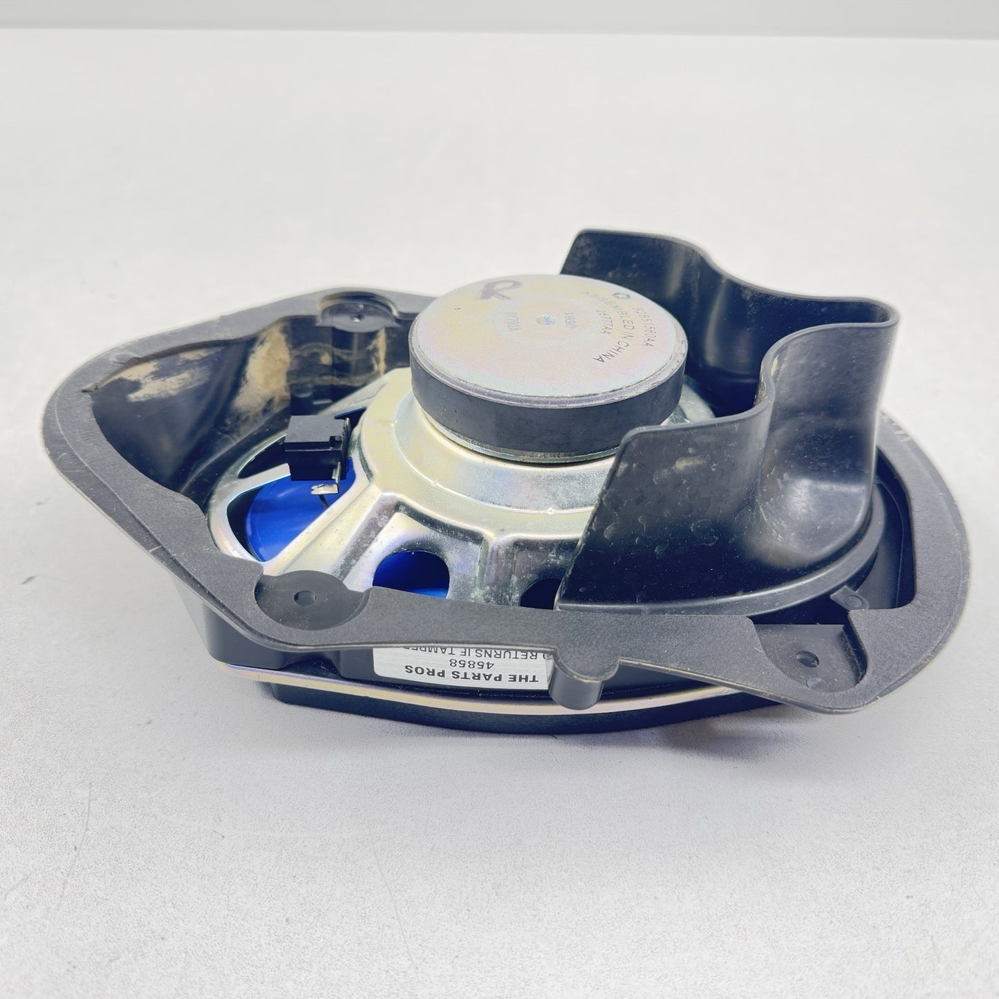 15-23 DODGE CHALLENGER CHARGER RIGHT FRONT DOOR SPEAKER TWEETER 5285160AA OEM