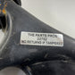 12-20 VOLKSWAGEN PASSAT BEETLE RIGHT FRONT LOWER SUSPENSION CONTROL ARM OEM