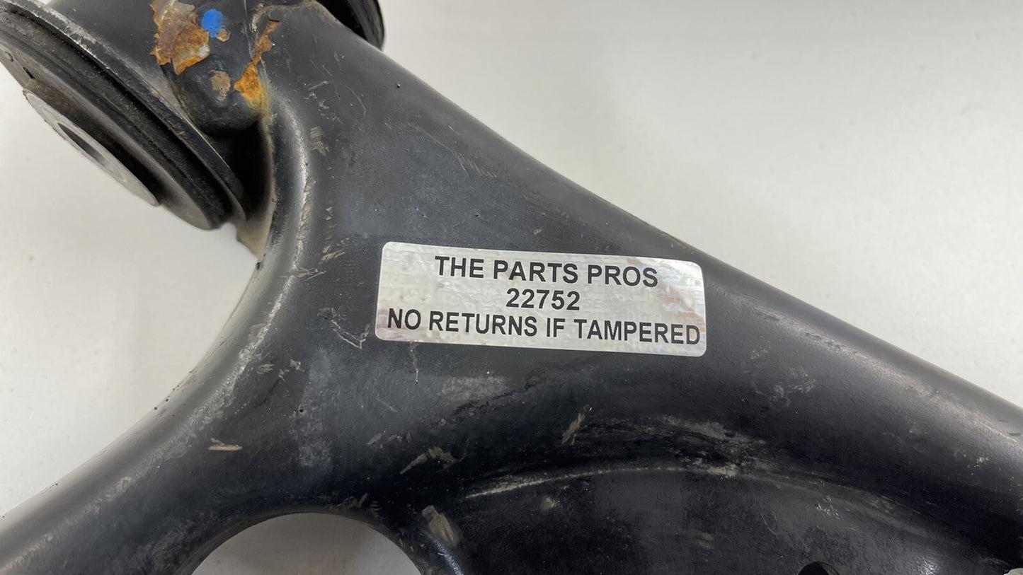 12-20 VOLKSWAGEN PASSAT BEETLE RIGHT FRONT LOWER SUSPENSION CONTROL ARM OEM