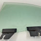 14-23 MASERATI GHIBLI PASSENGER RIGHT REAR DOOR GLASS WINDOW DUAL PANE OEM