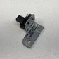 12-18 Mercedes W218 CLS550 Driver Left Rear Acceleration Sensor 0055421218 OEM
