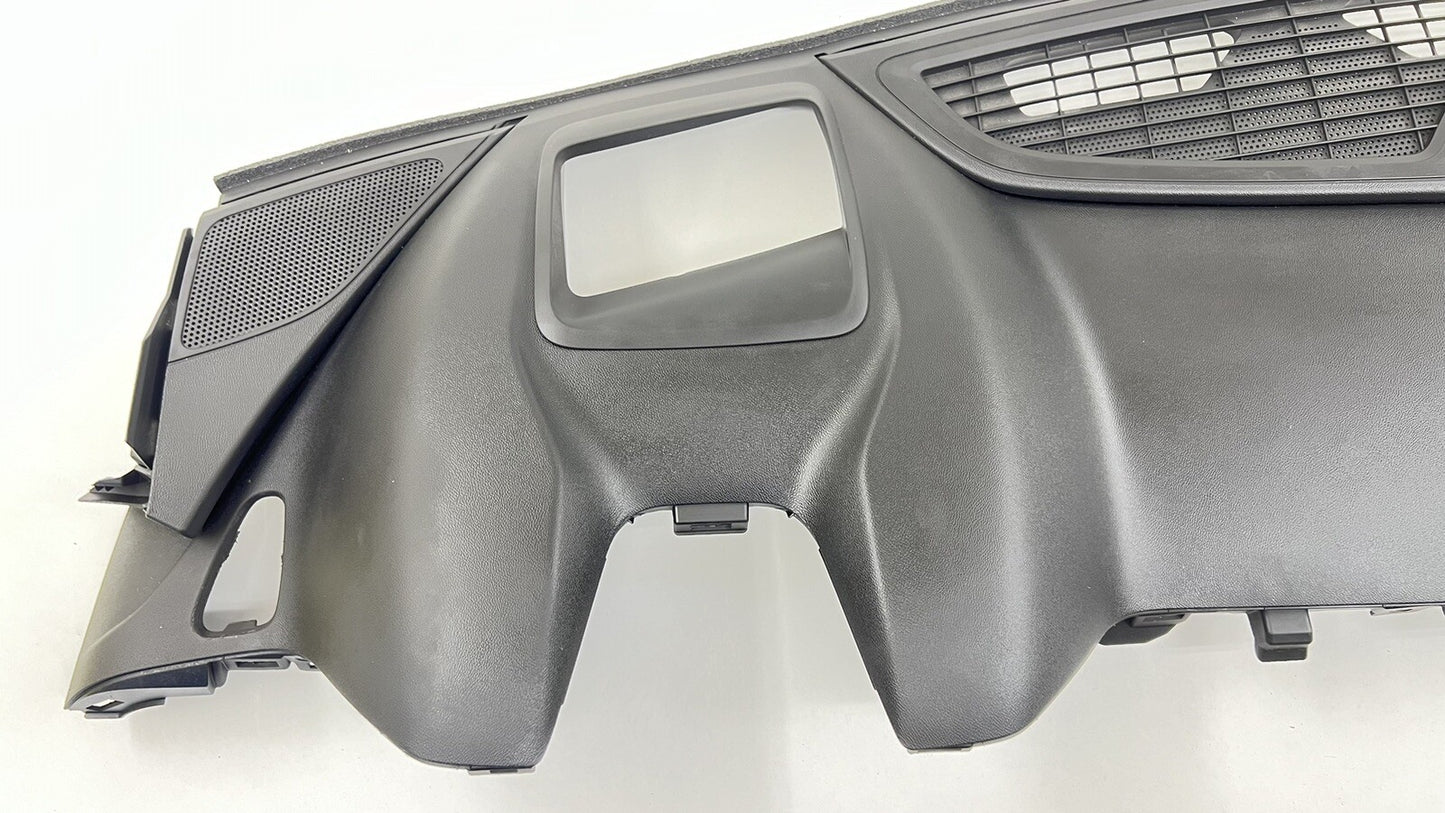 16-24 CHEVROLET CAMARO ZL1 SS DASHBOARD DASH BOARD INSTRUMENT PANEL COVER OEM