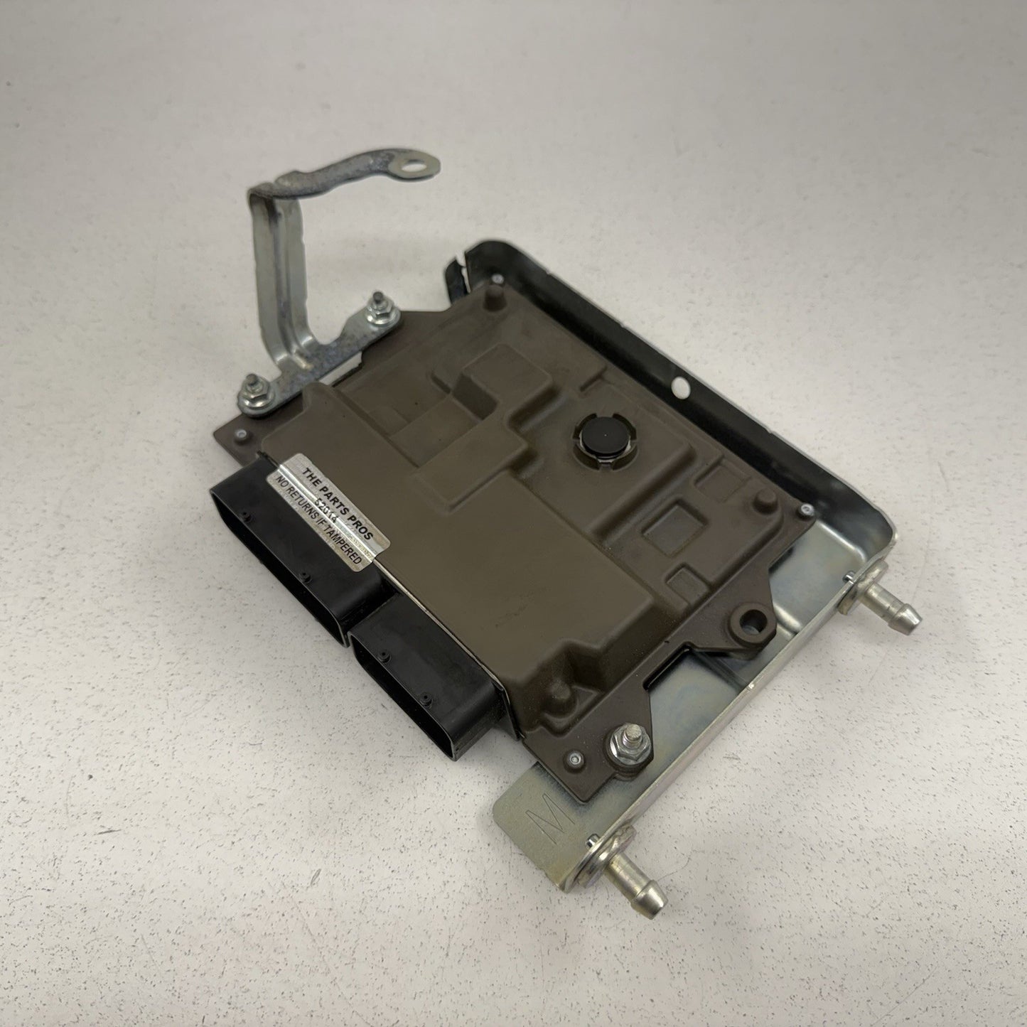 22-23 Toyota GR86 BRZ Automatic Motor Engine Control Module ECU 22765AT611 OEM