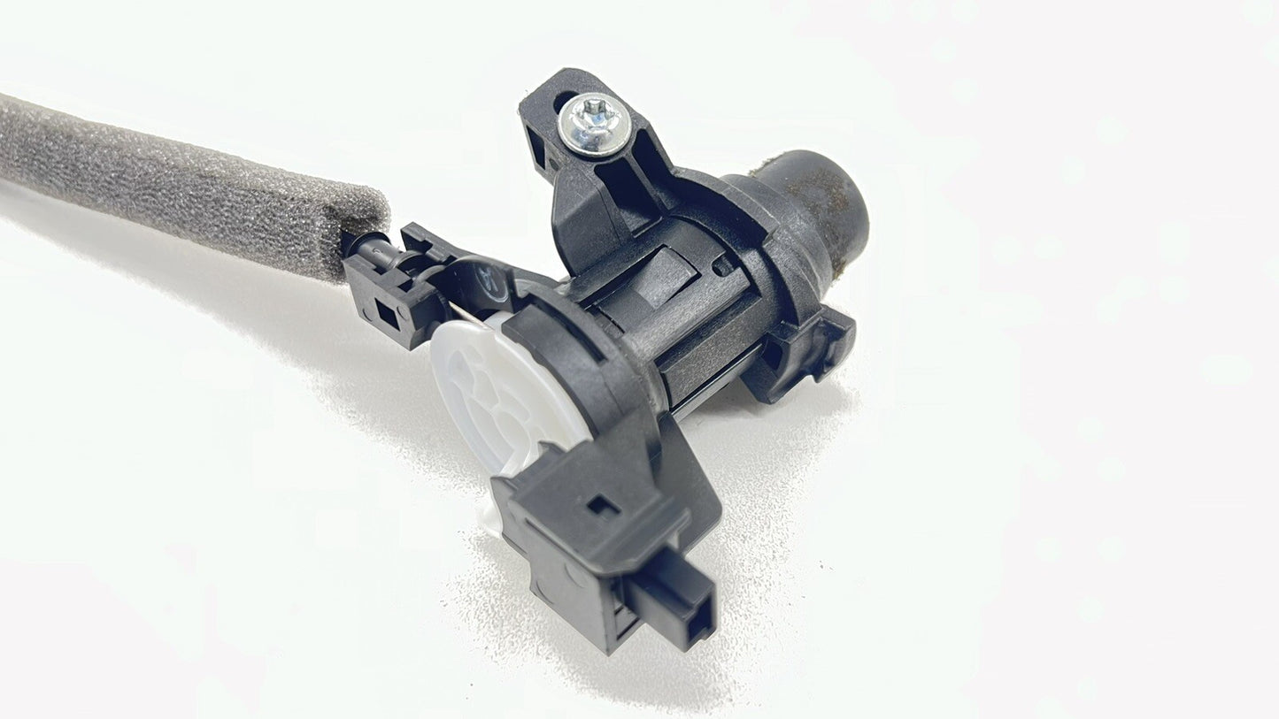 12-18 MERCEDES BENZ CLS550 W218 TRUNK LID POWER LATCH LOCK ACTUATOR OEM