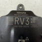 2020-2025 Toyota RAV4 Rear Blind Spot Radar Sensor Left Or Right 88162-42091 OEM