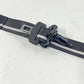 2024 FORD MUSTANG GT PASSENGER RIGHT REAR SEATBELT SEAT BELT RETRACTOR OEM