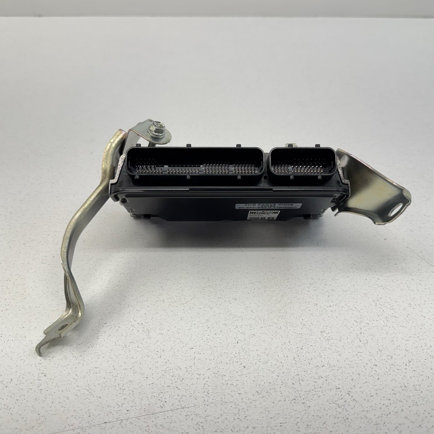 19-21 Toyota Prius Prime Motor Engine Control Module ECU 89661-47B80 OEM