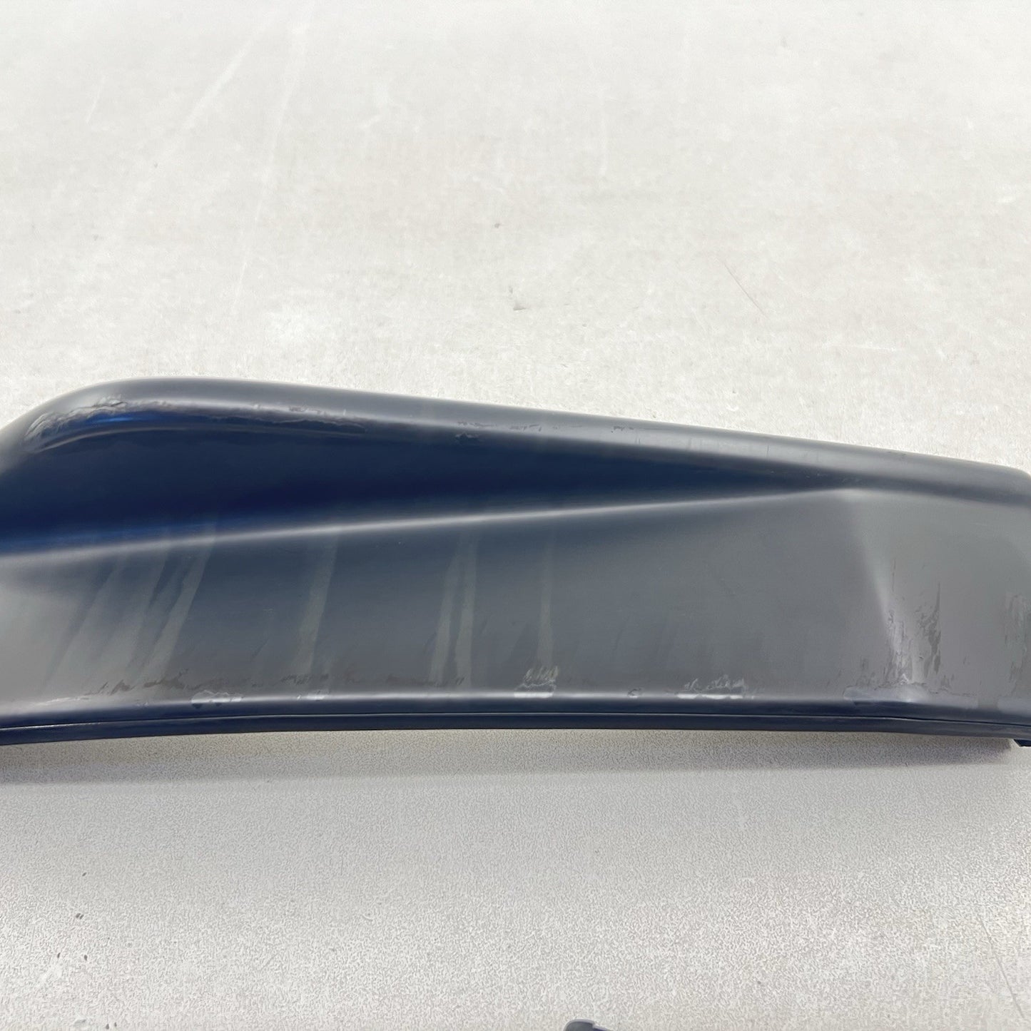 2018 SUBARU BRZ TS REAR BUMPER SPAT AERO VALANCE TRIM PAIR ST96031A5000 OEM