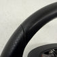 2022-2026 Hyundai Elantra N Manual Transmission Steering Wheel Leather Black OEM