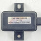 13-16 MERCEDES BENZ GL350 X166 TIRE PRESSURE MONITOR MODULE TPMS 0009008402 OEM