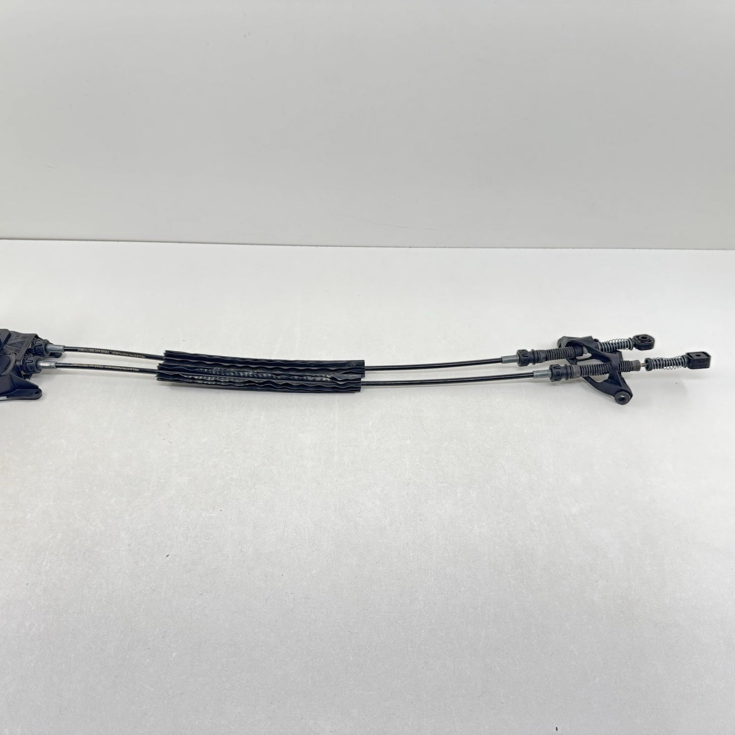 22-25 VOLKSWAGEN GOLF R MANUAL GEAR BOX SHIFTER SHIFT LEVER HANDLE ASSEMBLY OEM