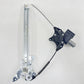 23-25 Toyota Prius Driver Left Front Door Glass Window Regulator With Motor OEM