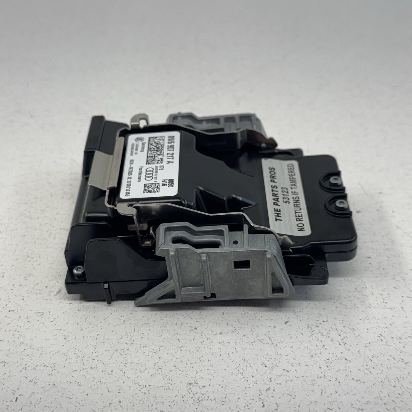 18-19 Audi A5 S5 RS5 Front Windshield Lane Keep Assist Camera 8W6907217A OEM