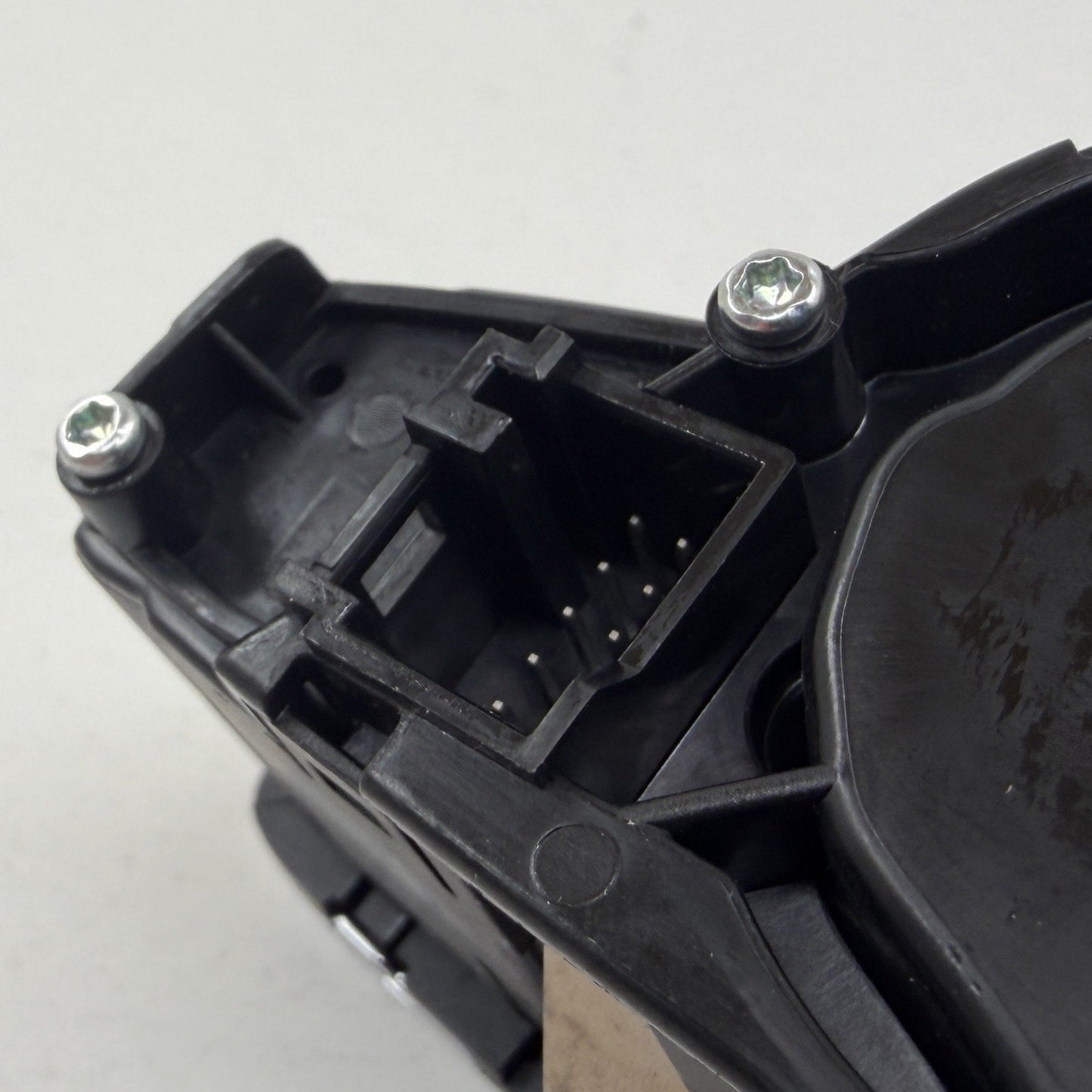2014-2017 Mercedes-Benz S550 S63 W222 Headlight Lamp Control Switch OEM