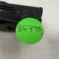 21-26 Lexus IS300 IS350 Automatic High Beam Headlight Lamp Control Button OEM