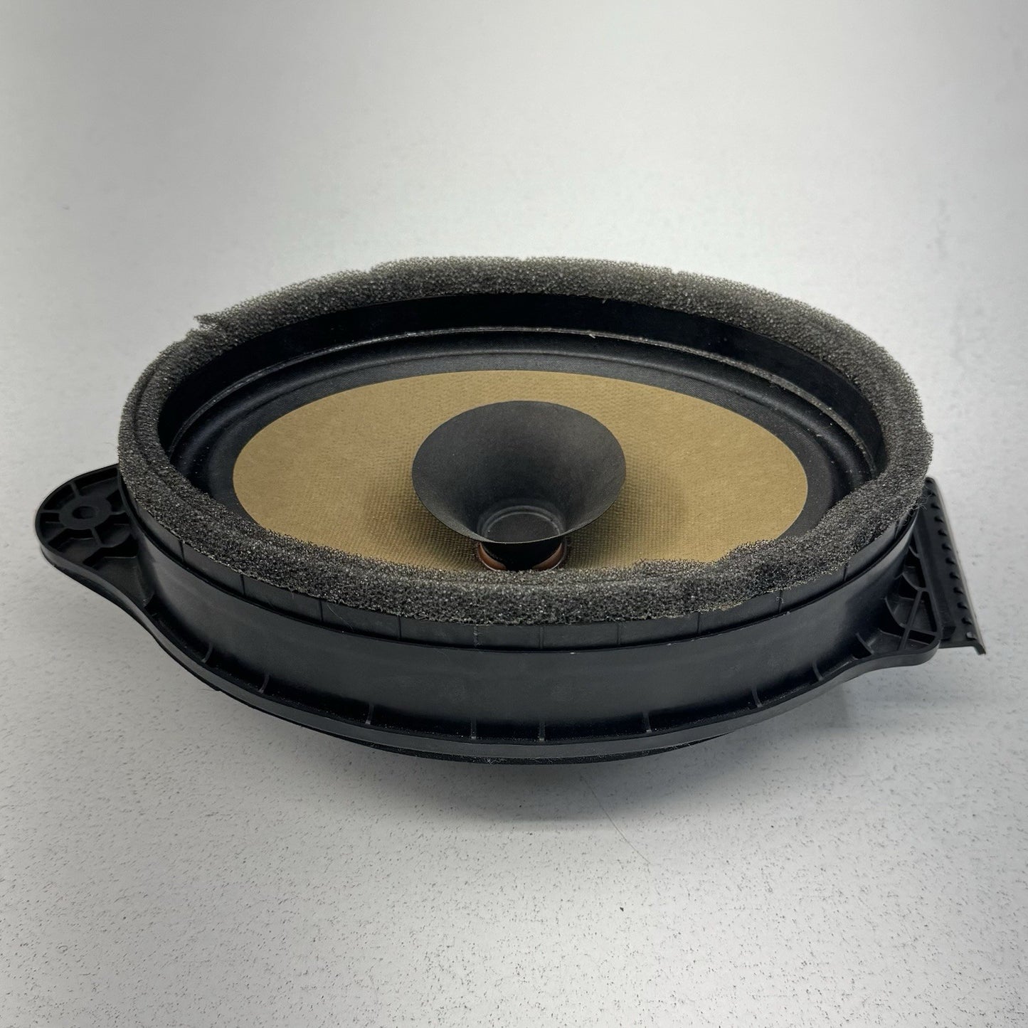 10-15 Chevrolet Camaro Speaker Tweeter Set Audio Sound OEM