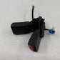 2022-2026 Subaru WRX Rear Seatbelt Seat Belt Buckle Left Right Center Set OEM