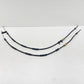 12-15 CHEVROLET CAMARO ZL1 MANUAL TRANSMISSION SHIFTER SHIFT CABLE LINKAGE OEM